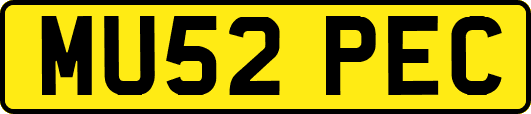 MU52PEC