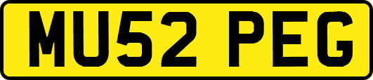 MU52PEG