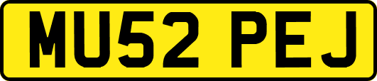 MU52PEJ