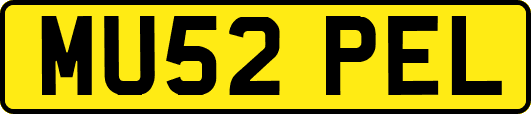 MU52PEL