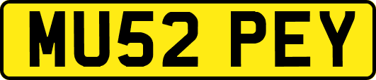 MU52PEY