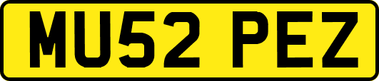 MU52PEZ
