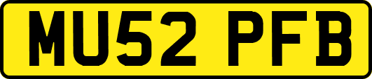 MU52PFB