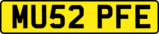 MU52PFE