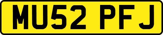 MU52PFJ