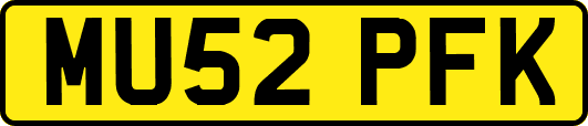 MU52PFK