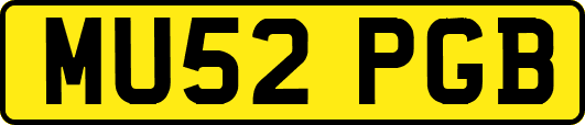 MU52PGB