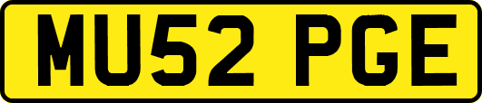 MU52PGE