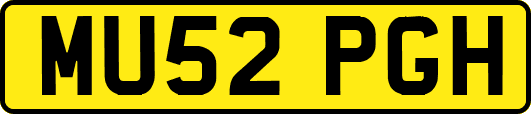 MU52PGH