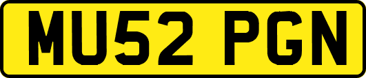 MU52PGN