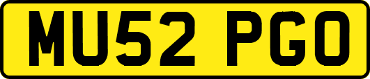 MU52PGO