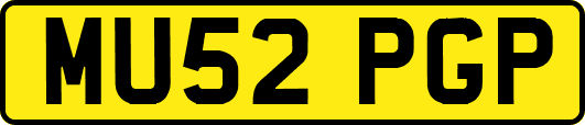 MU52PGP
