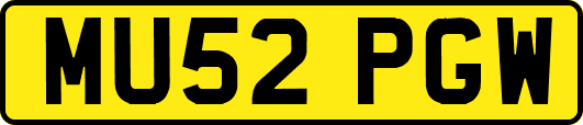 MU52PGW