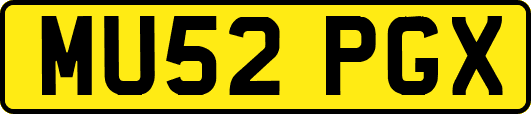 MU52PGX