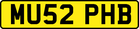 MU52PHB