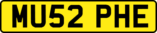 MU52PHE