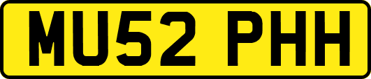 MU52PHH