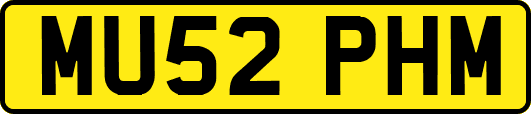 MU52PHM