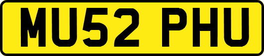 MU52PHU
