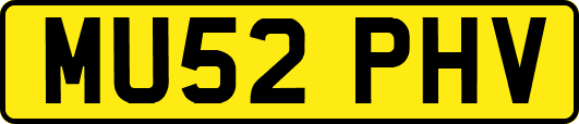 MU52PHV