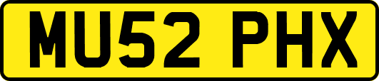 MU52PHX