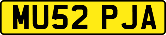 MU52PJA