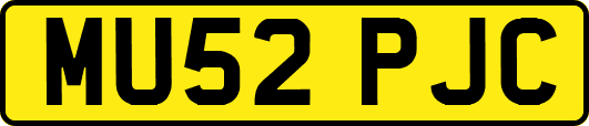 MU52PJC