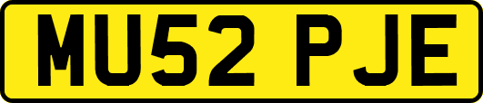 MU52PJE