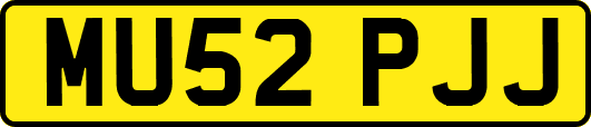 MU52PJJ