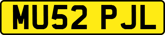 MU52PJL