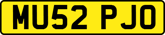 MU52PJO