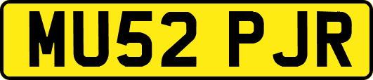 MU52PJR
