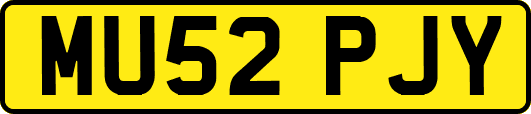 MU52PJY