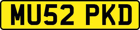 MU52PKD