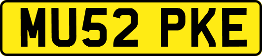 MU52PKE