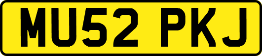 MU52PKJ