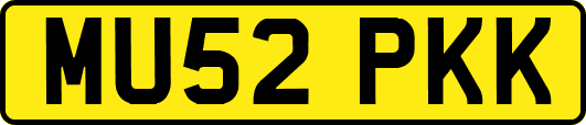 MU52PKK