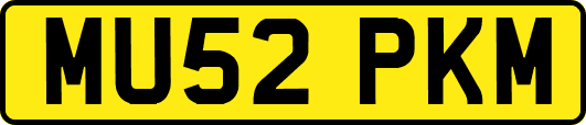 MU52PKM