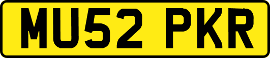 MU52PKR