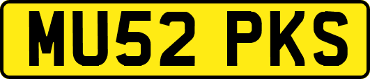 MU52PKS