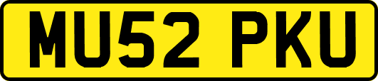 MU52PKU