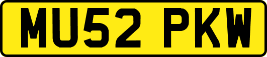 MU52PKW