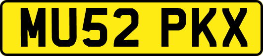 MU52PKX