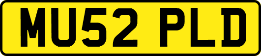 MU52PLD