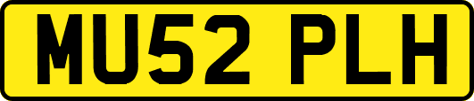 MU52PLH