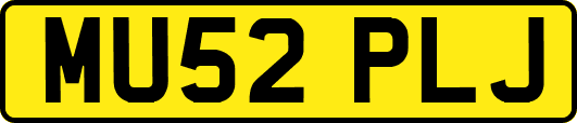 MU52PLJ
