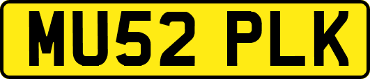 MU52PLK
