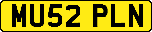 MU52PLN