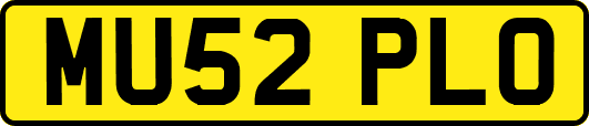 MU52PLO