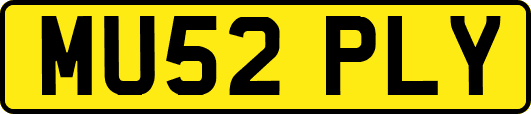 MU52PLY